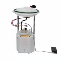 Electric Fuel Pump Assembly 1644701994 Compatible With Mercedes Benz GL-CLASS W164 Tag No.16