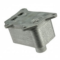 Oil Cooler 06L117021E 06L117021C 06L117021G For Audi A3 A4 A6 Q5 Q7  Tag-O-59