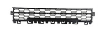 Front Bumper Lower Grill Without Middle Chrome 5E3853677A Compatible With Skoda Octavia (2021-2023) Tag No.504