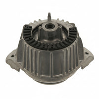 Engine Mounting Left A2122404117 Right A2122404217 Compatible With MERCEDES-BENZ C-CLASS (W204) & E-CLASS (W212)