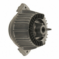 Engine Mounting Left A2122404117 Right A2122404217 Compatible With MERCEDES-BENZ C-CLASS (W204) & E-CLASS (W212)