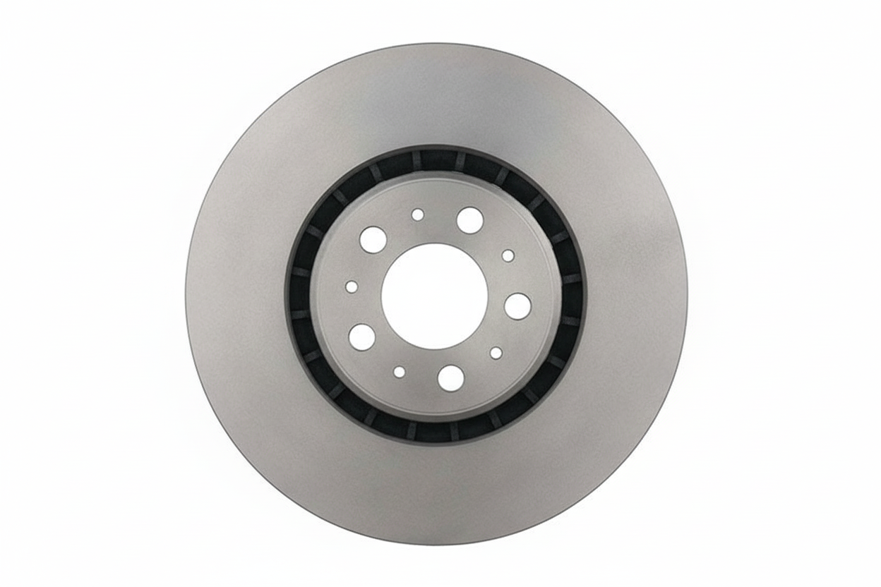 Front Brack Disc 30657301 Compatible With VOLVO XC90