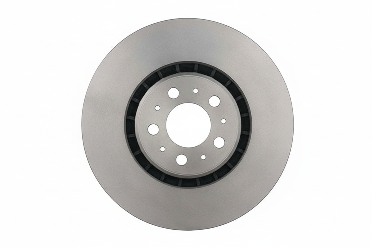Front Brack Disc 30657301 Compatible With VOLVO XC90