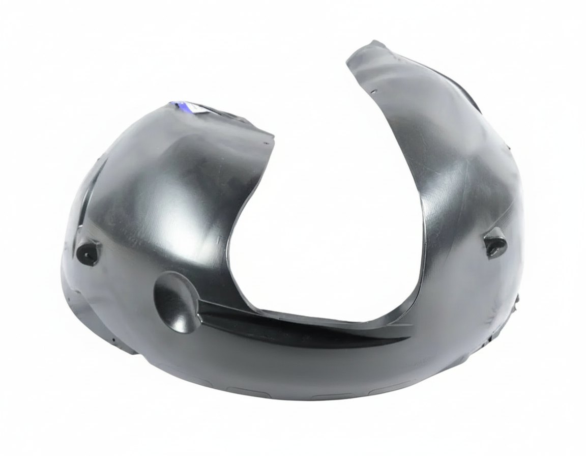 Front Left Inner Fender Liner 30678143 Compatible With Volvo S40