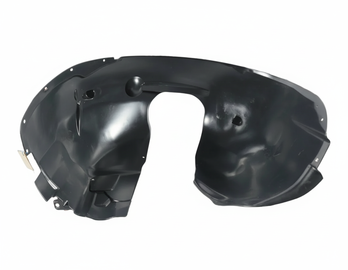 Front Inner Fender Liner (Left) 30678143 (Right) 30678144 Compatible With Volvo S40 (2004-2012)