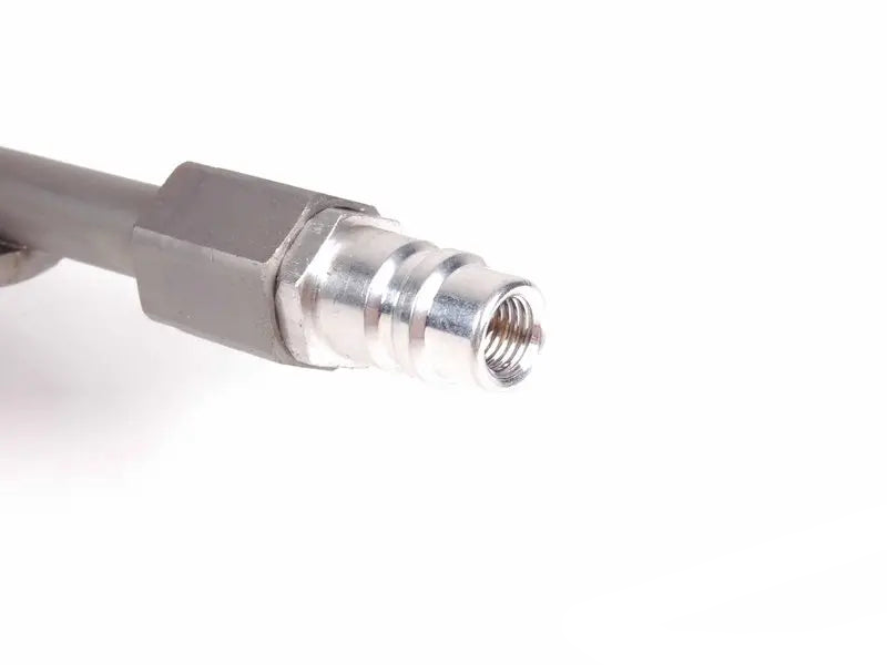 A/C Suction Hose Pipe 64509181828 Compatible With BMW E63