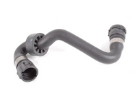 Coolant Hose 11537510120 Compatible With BMW For X5