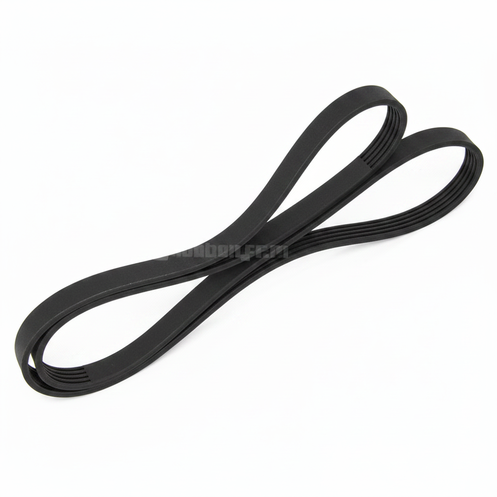 V-ribbed Belt Set 30731808 & 30637070 & 30637961 & 30637071 & 30637071 & 30637071  Compatible With VOLVO S80