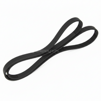 V-ribbed Belt Set 30731808 & 30637070 & 30637961 & 30637071 & 30637071 & 30637071  Compatible With VOLVO S80