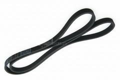 V-ribbed Belt Set 30731808 & 30637070 & 30637961 & 30637071 & 30637071 & 30637071  Compatible With VOLVO S80