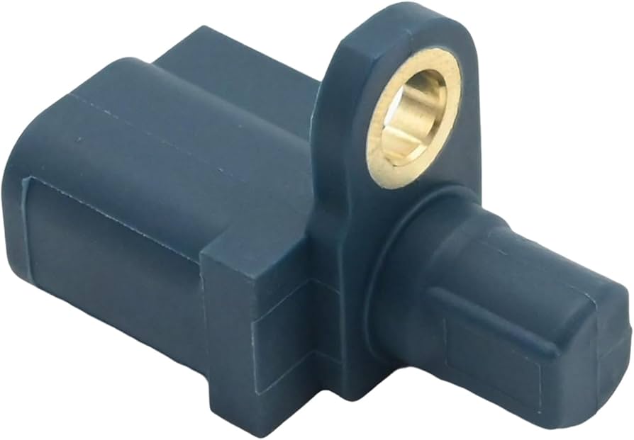 Rear Left/Right ABS Wheel Speed Sensor 30736634 30736895 31423573 Compatible With VOLVO S60 II (134) & S80 II (124) & XC60 I SUV (156)
