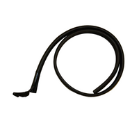 Bottom Edge Seal Strip Left 30744879 Right 31213683 Compatible With VOLVO XC60 [2009-2017]