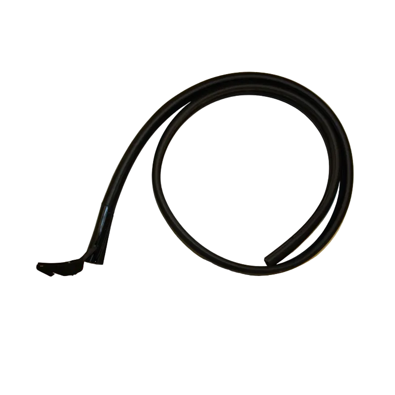 Bottom Edge Seal Strip Left 30744879 Right 31213683 Compatible With VOLVO XC60 [2009-2017]