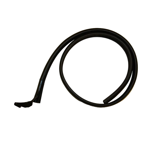 Bottom Edge Seal Strip Left 30744879 Right 31213683 Compatible With VOLVO XC60 [2009-2017]