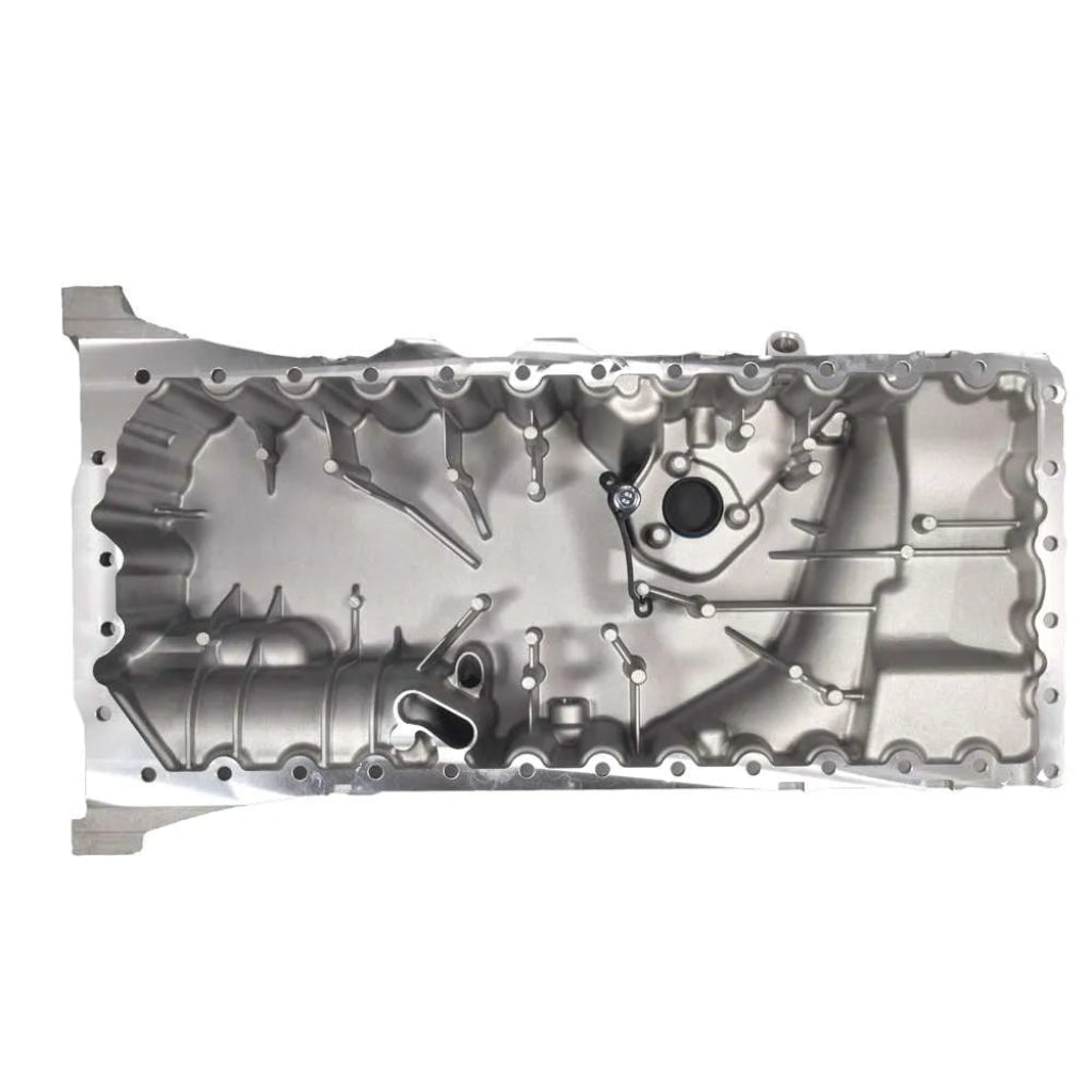 Oil Pan 7G9N6C798AA 31251286 30777796 30777700 30750694 Compatible With Volvo S80 (2006-2016)