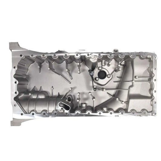 Oil Pan 7G9N6C798AA 31251286 30777796 30777700 30750694 Compatible With Volvo S80 (2006-2016)