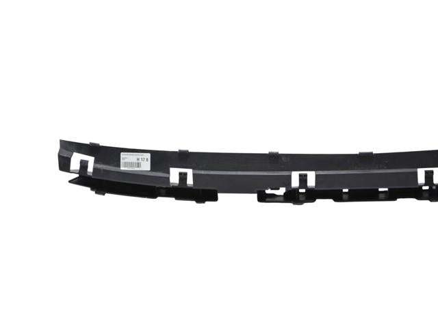 Rear Bumper Bracket 30763441 31365452 Compatible With Volvo XC60 (2009-17)