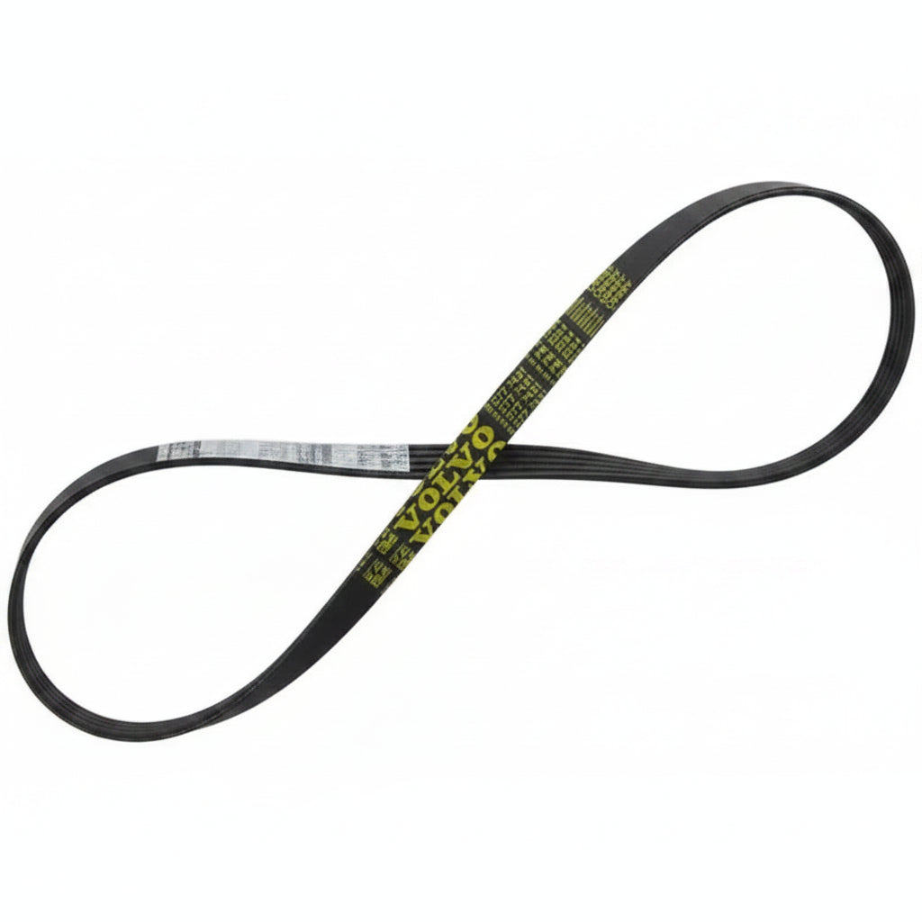 V-ribbed Belt 30777431 Compatible With VOLVO S80
