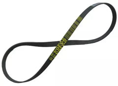 V-ribbed Belt 30777431 Compatible With VOLVO S80