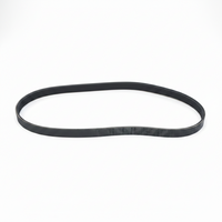 V-ribbed Belt Set 30777530 Compatible With VOLVO S40
