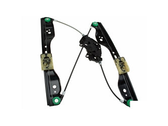 Front Window Regulator right 30784829 Left 30784828 Compatible With Volvo XC60