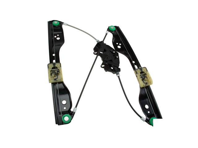 Front Window Regulator right 30784829 Left 30784828 Compatible With Volvo XC60