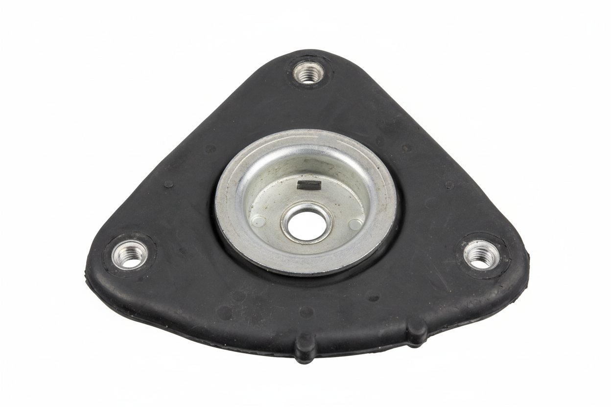 Front Shocker Mount Rubber 30681546 Compatible With Volvo V40