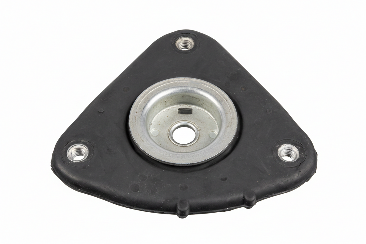 Front Shocker Mount Rubber 30681546 Compatible With Volvo V40