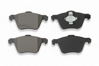 Front Brake Pad  30793265 Compatible With VOLVO XC90