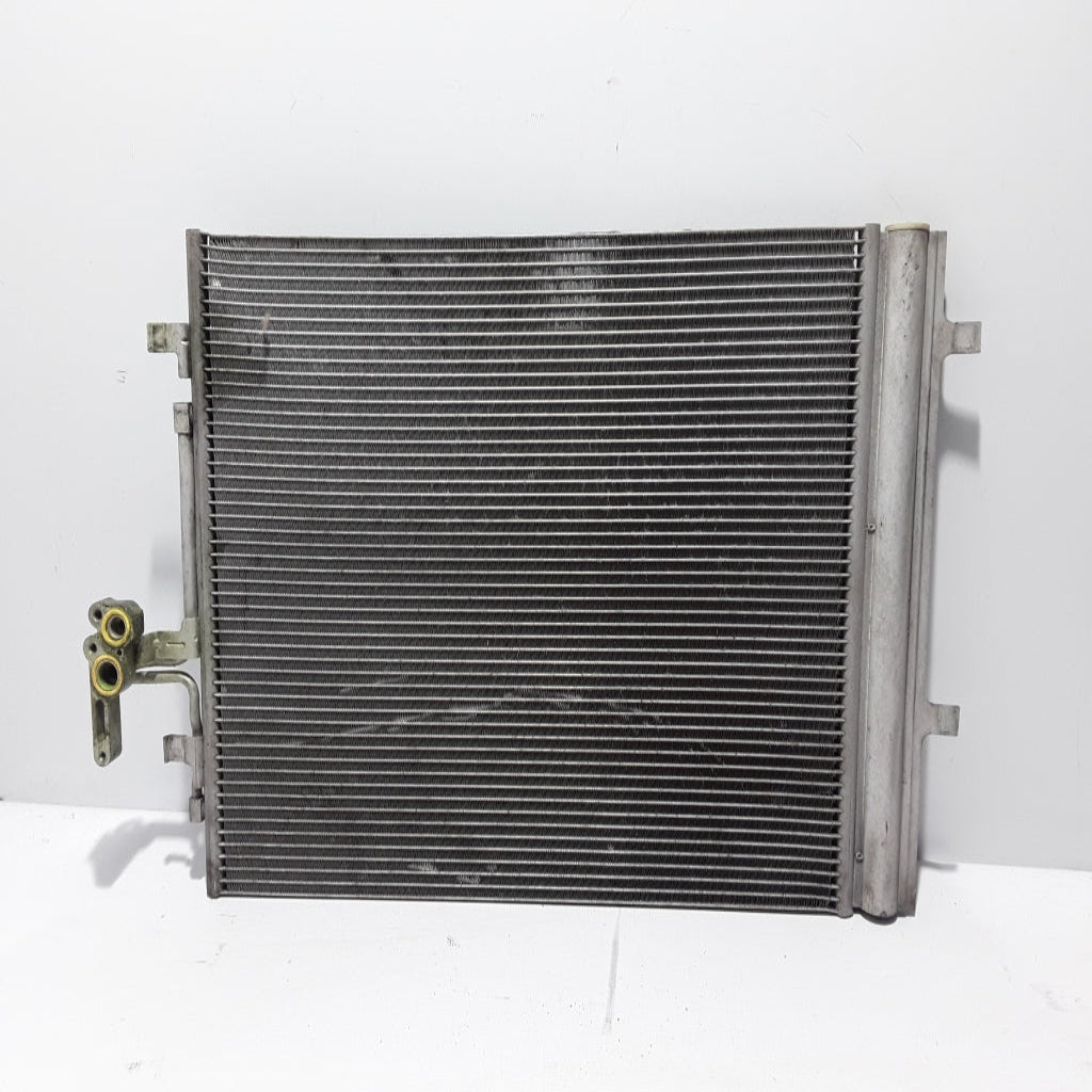 A/C Condenser 30794544 Compatible With Volov S80