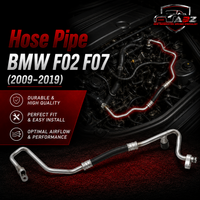 Hose Pipe 64539119994 Compatible With BMW F02 / F07 / 750