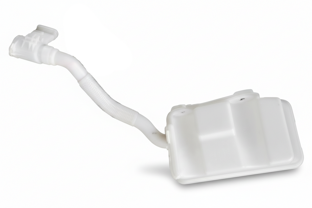 Water Tank 30C955448A Compatible With Volkswagen
