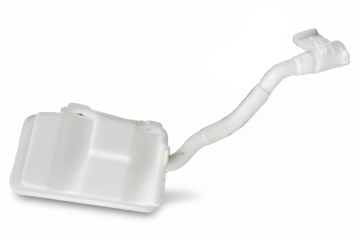 Water Tank 30C955448A Compatible With Volkswagen