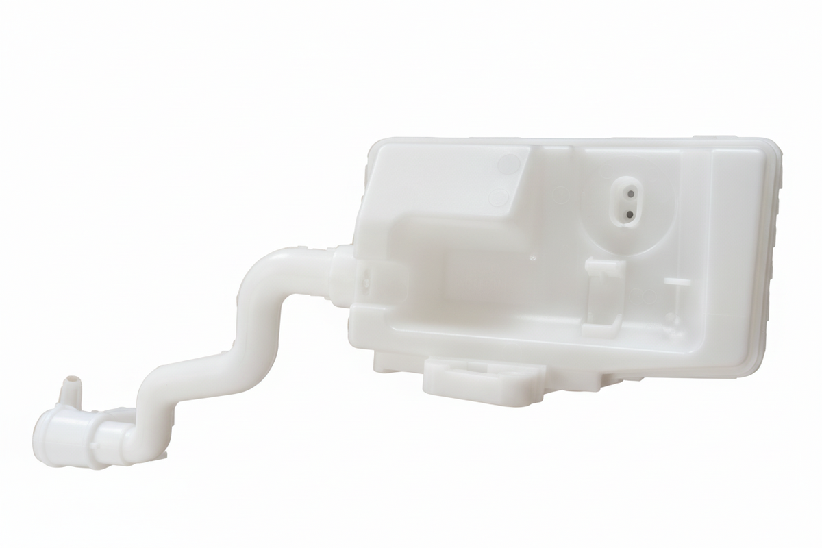 Water Tank High Level 30D955453 Compatible With Volkswagen