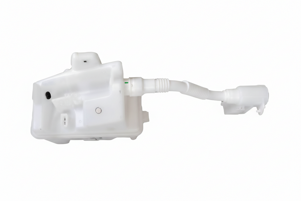 Water Tank 30G955448 Compatible With Volkswagen