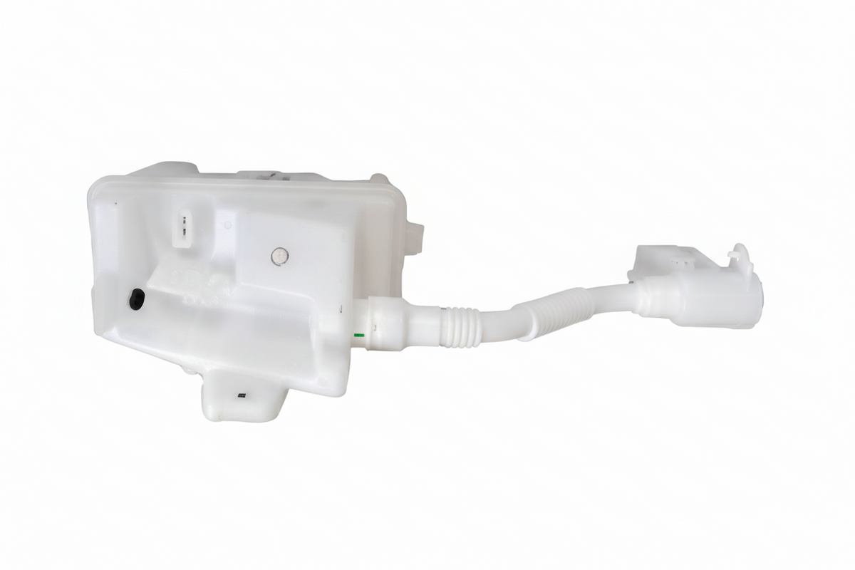 Water Tank 30G955448 Compatible With Volkswagen