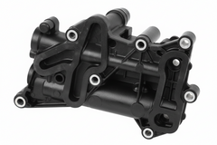 Elbow (Thermostat) 11428507694 Compatible With BMW 3 Series E90 Tag-E-80