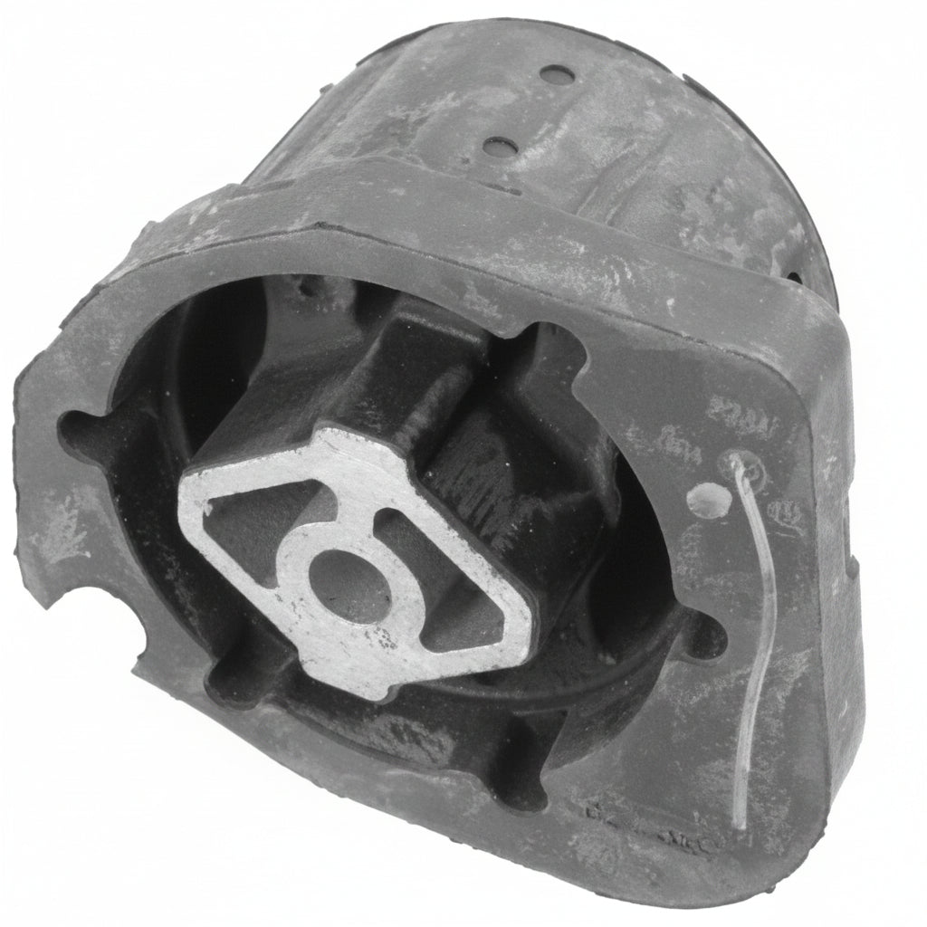 Rear Engine Transmission Gearbox Mount 22316764212 22316771743 Compatible With  BMW X5 E53