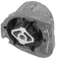 Rear Engine Transmission Gearbox Mount 22316764212 22316771743 Compatible With  BMW X5 E53