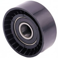 Belt Idler Pulley 059903341H 95510211801 Compatible with AUDI A4 B7 (8EC) | A4 / S4 & A6 C6 (4F2) | A6 / S6 & A8 D3 (4E2, 4E8) | A8 / S8 | A8L & Q7 (4LB) Tag no : 3