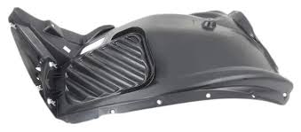 Front Left Fender Liner 51717213641 Compatible With BMW X3 F25 (2010-2017) Tag-FE-14