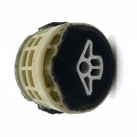 Transmission Mounting 22326878313 Compatible With BMW X3 G01 & X4 G02 & X5 G05
