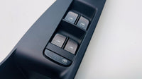 Audi A4 8K 10-Pin Window Black Switch Compatible with A4 8K/Q5/A5 8K0959851 8U0959851 8K0959851F Tag-SW-12