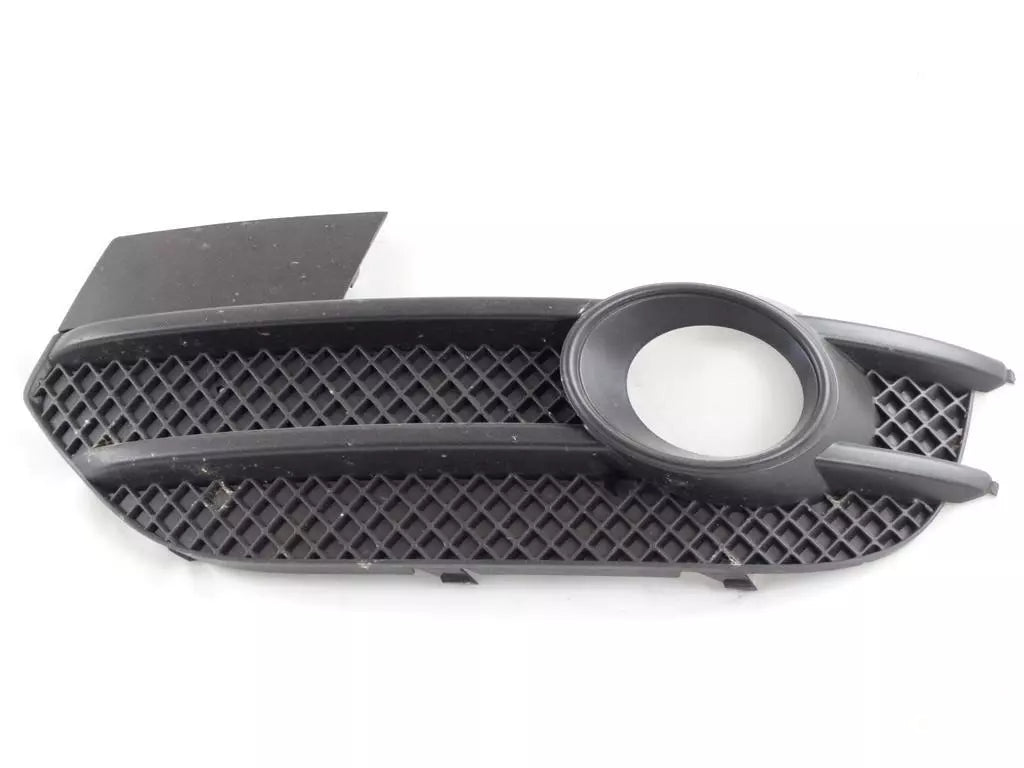Fog Lamp Cover Left 8U0807681A & Right 8U0807682A Compatible With AUDI Q3 2013-2015 Tag No.71