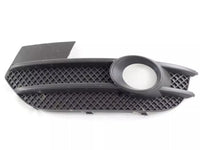 Fog Lamp Cover Left 8U0807681A & Right 8U0807682A Compatible With AUDI Q3 2013-2015 Tag No.71