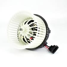 AC Heater Blower Motor LR016627 LR002630 LR009738 Compatible with LAND ROVER FREELANDER 2 (L359)&  | LR2 RANGE ROVER EVOQUE (L538) & RANGE ROVER EVOQUE Convertible (L538)