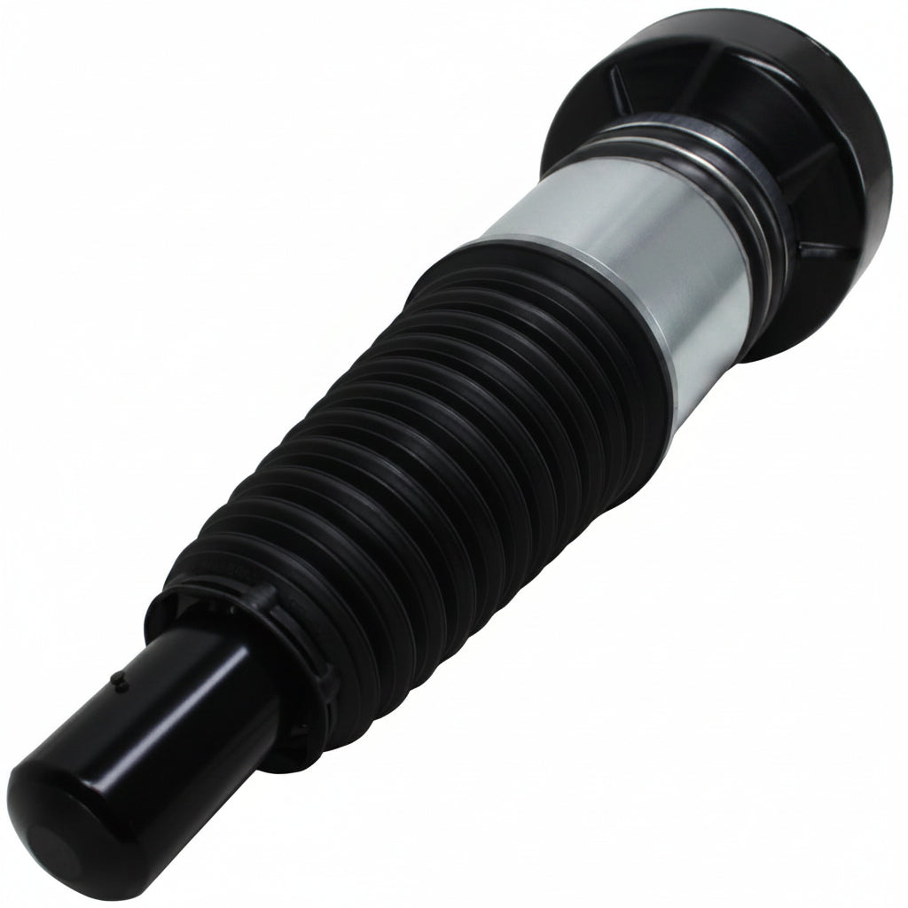 Front Left Air Suspension Shock Absorber Strut 4N4616039 4F0616040P Compatible With AUDI A8 D5 (4N2, 4N8, 4NC, 4NL) | A8 / S8 | A8L