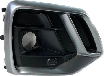 Fog Lamp Cover Left 80F807679 & Right 80F807680 Compatible With AUDI Q5 (2021-23)