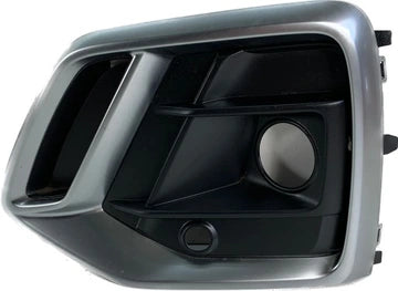 Fog Lamp Cover Left 80F807679 & Right 80F807680 Compatible With AUDI Q5 (2021-23)
