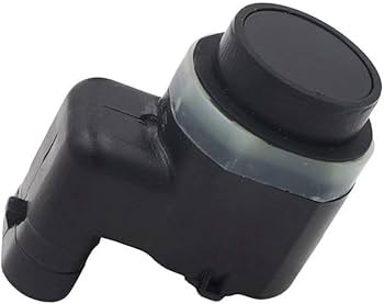 Parking Distance Control Sensors 4H0919275A Compatible With AUDI A4 A6 A8 Q3 Q5 Q7 &  SKODA SUPERB II 3T4 Tag-PS-18